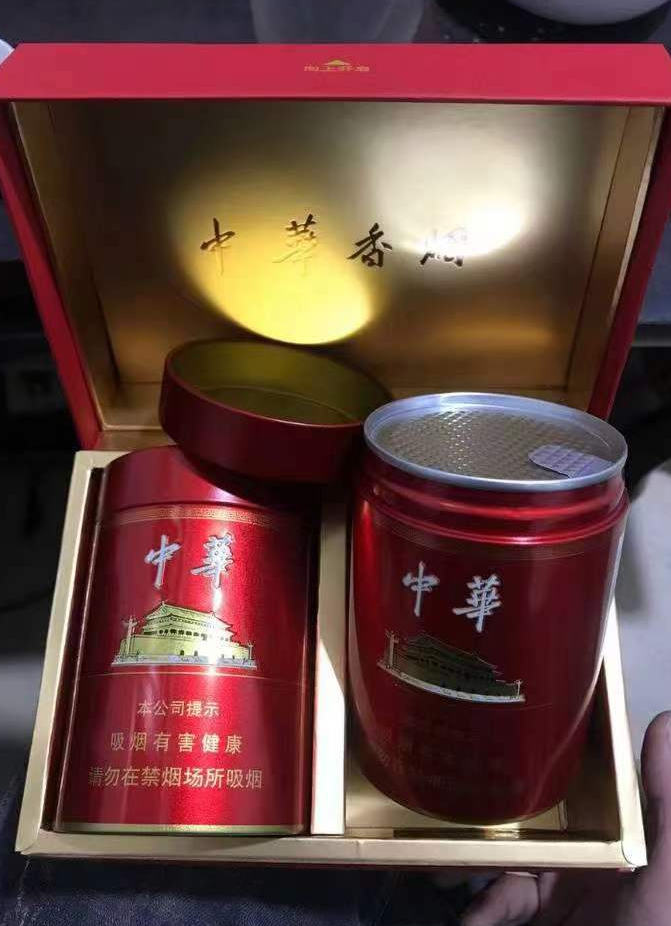 源頭廠家一手貨源，免稅香煙讓你花一半的價錢買到高品質香煙(圖6)