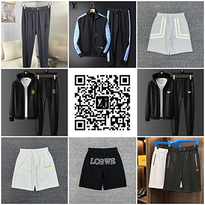 高仿奢侈品服裝進貨渠道高仿男裝批發一件代發退換無憂貨源渠道貨源(圖2)